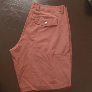 Linksoul golf short NWOT